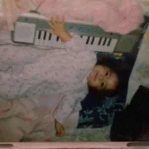 Meet your Posher, Alyssa